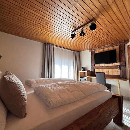 Black Forest Hotel Тодтнау Экстерьер фото