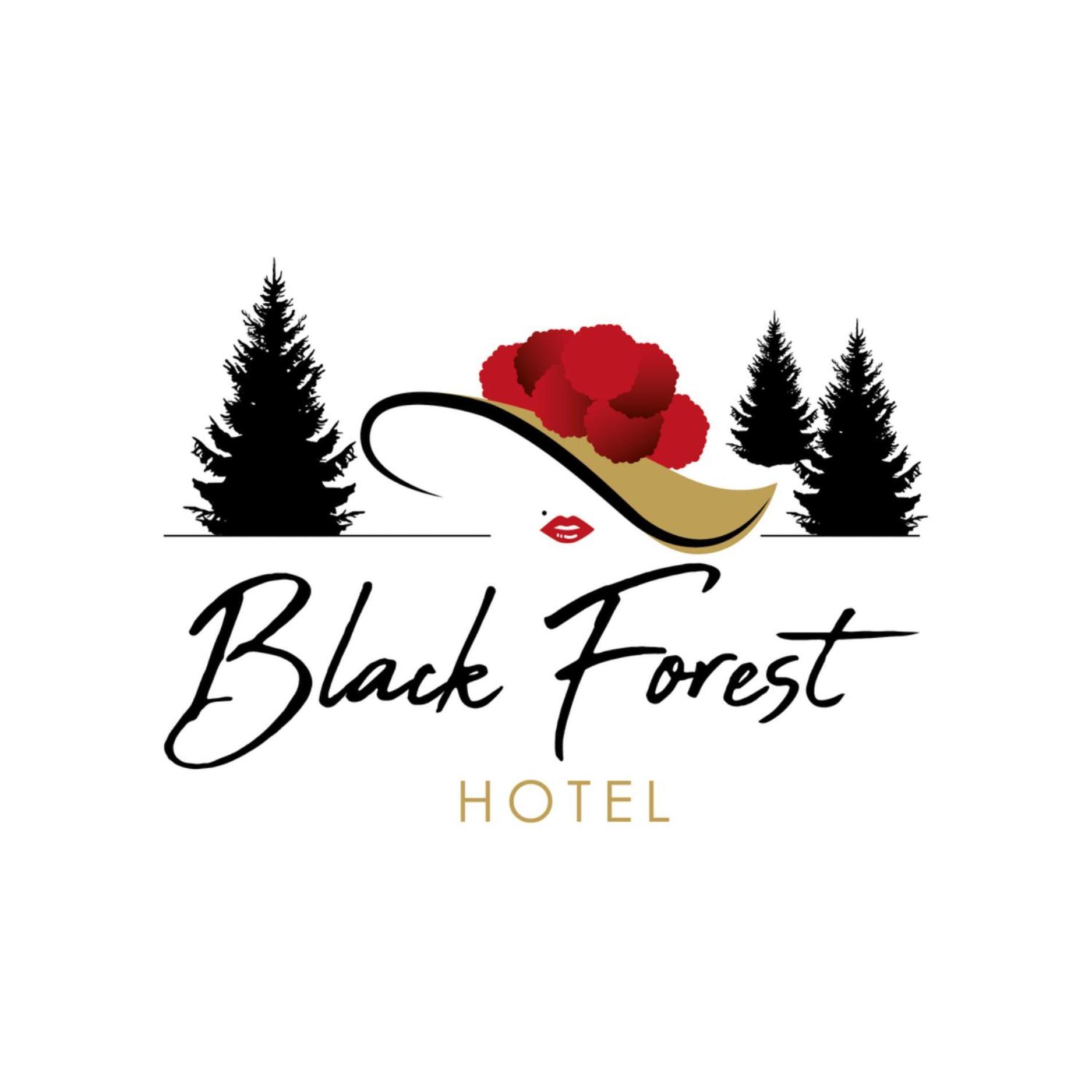 Black Forest Hotel Тодтнау Экстерьер фото