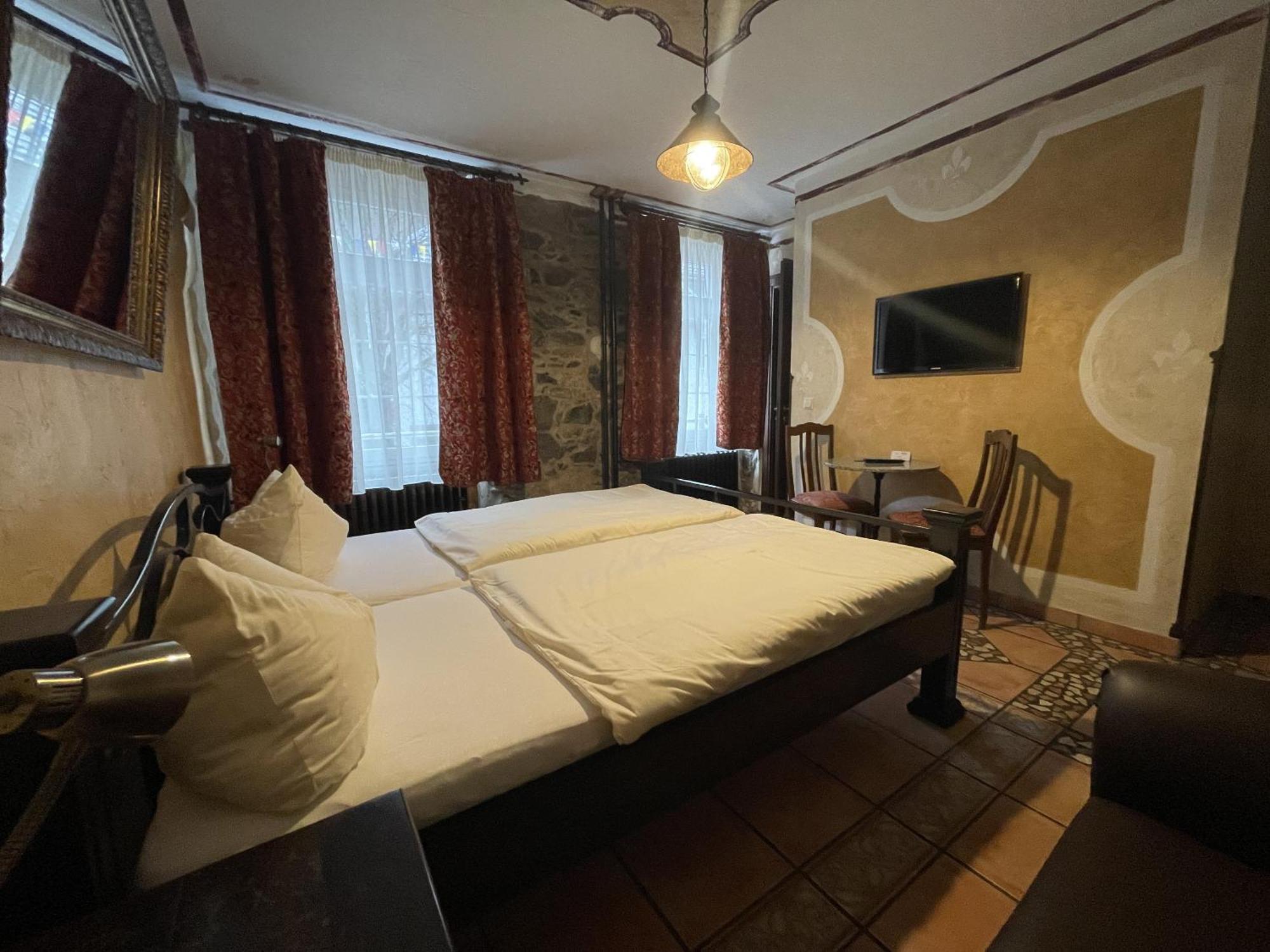 Black Forest Hotel Тодтнау Экстерьер фото