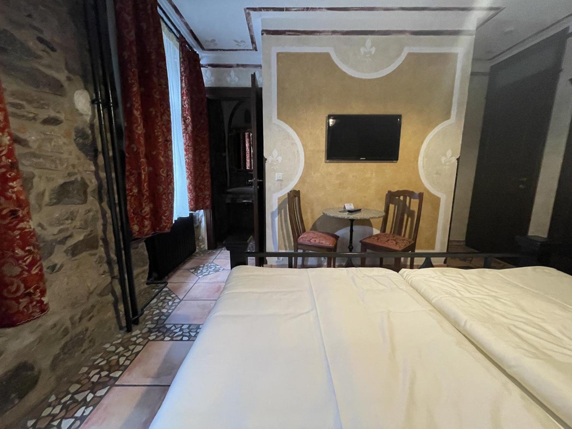 Black Forest Hotel Тодтнау Экстерьер фото