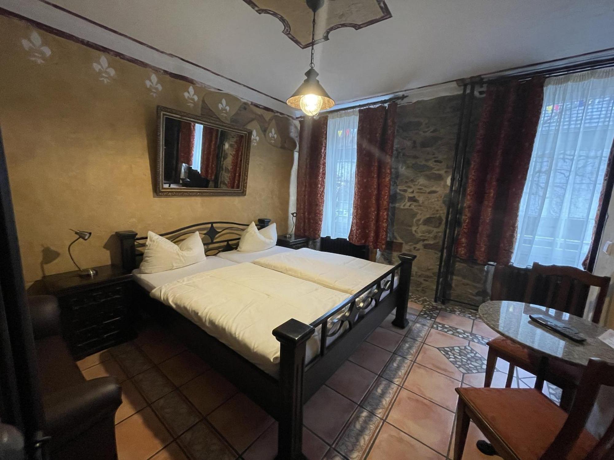 Black Forest Hotel Тодтнау Экстерьер фото