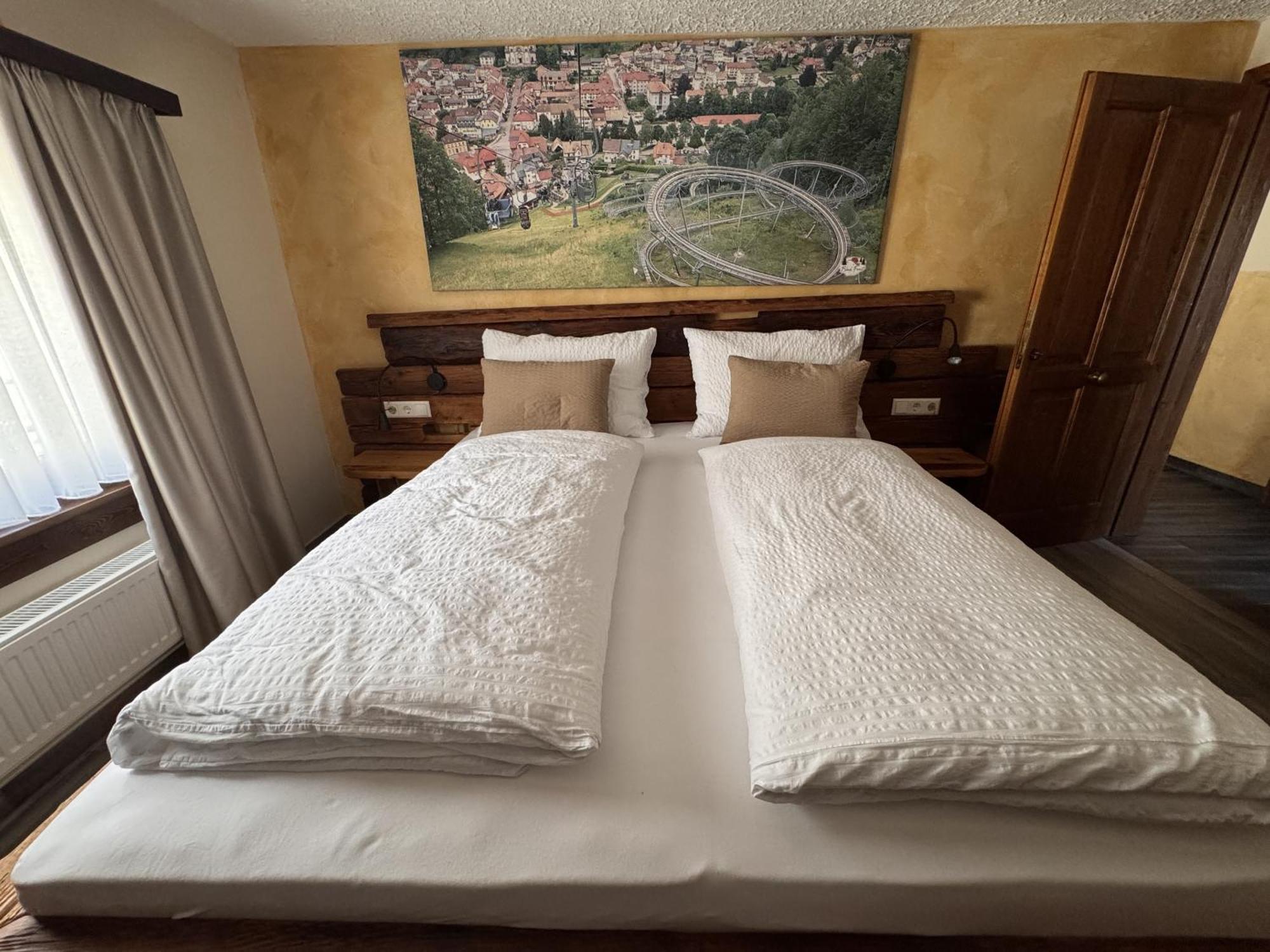 Black Forest Hotel Тодтнау Номер фото