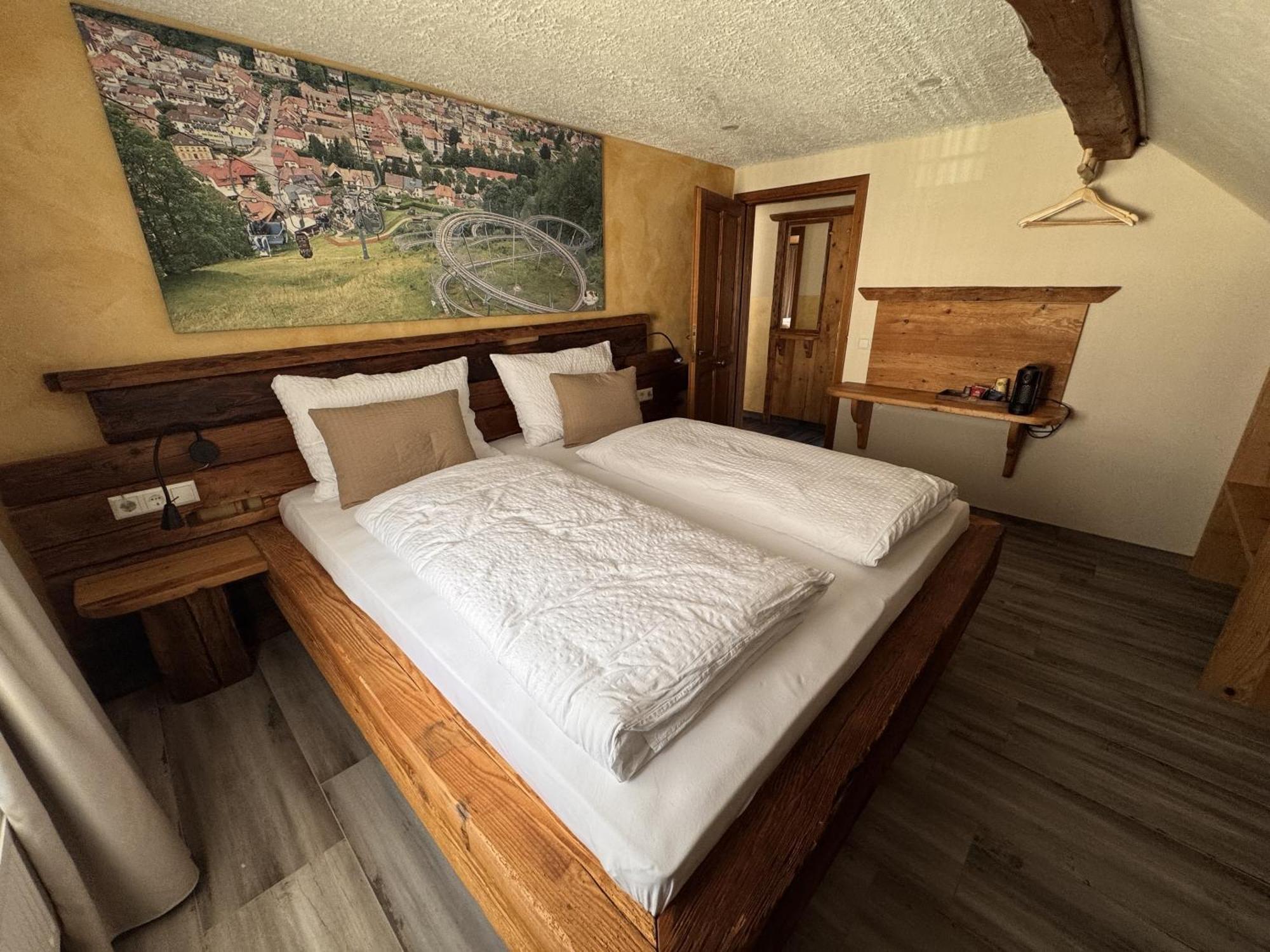 Black Forest Hotel Тодтнау Номер фото