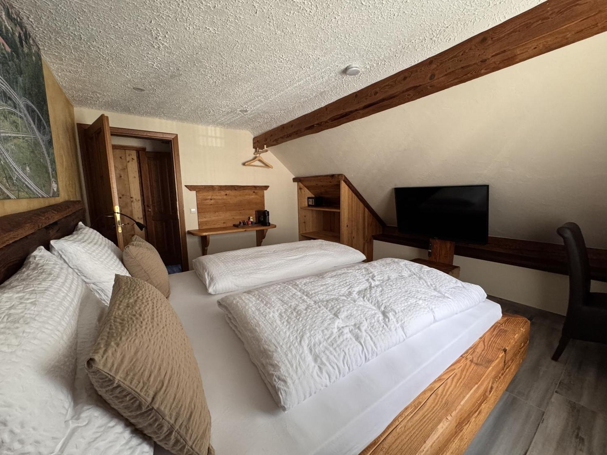 Black Forest Hotel Тодтнау Номер фото