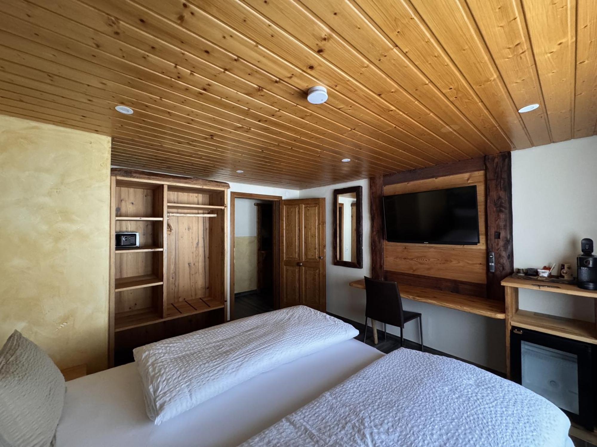 Black Forest Hotel Тодтнау Номер фото