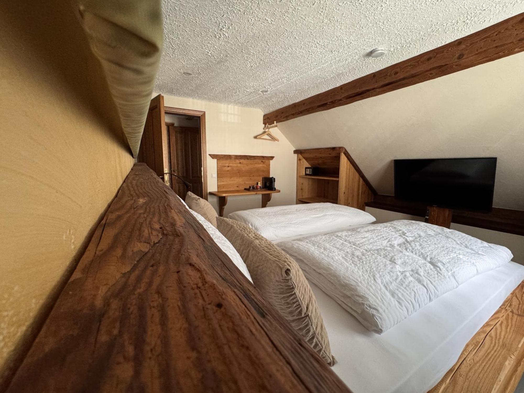 Black Forest Hotel Тодтнау Номер фото