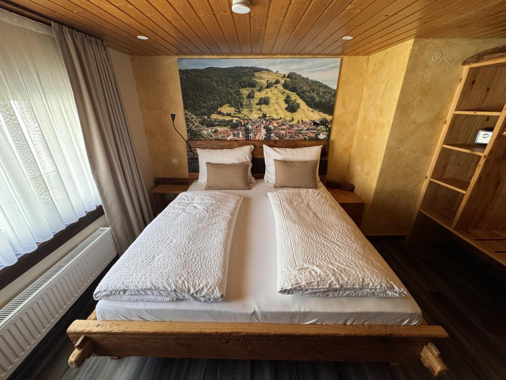 Black Forest Hotel Тодтнау Номер фото