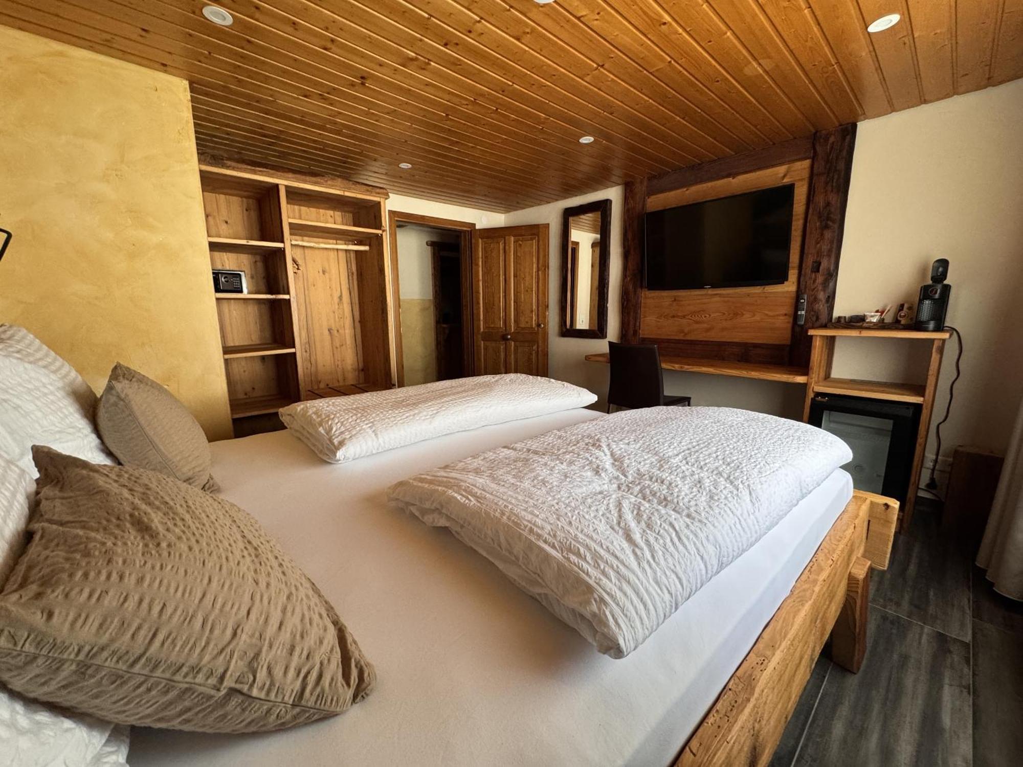 Black Forest Hotel Тодтнау Номер фото