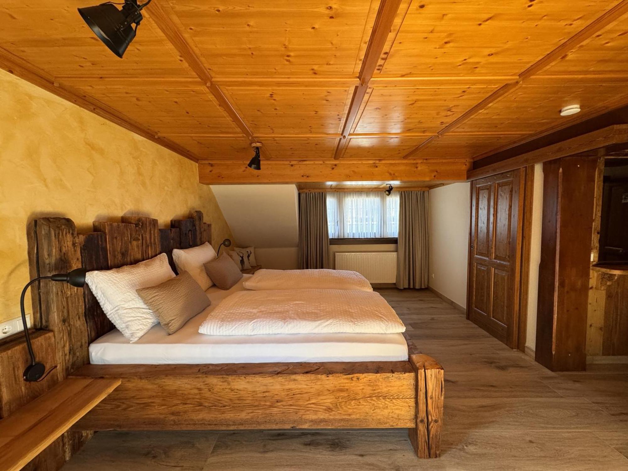 Black Forest Hotel Тодтнау Номер фото