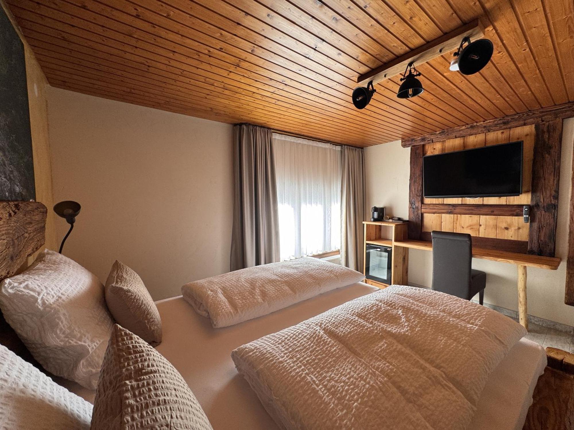 Black Forest Hotel Тодтнау Номер фото