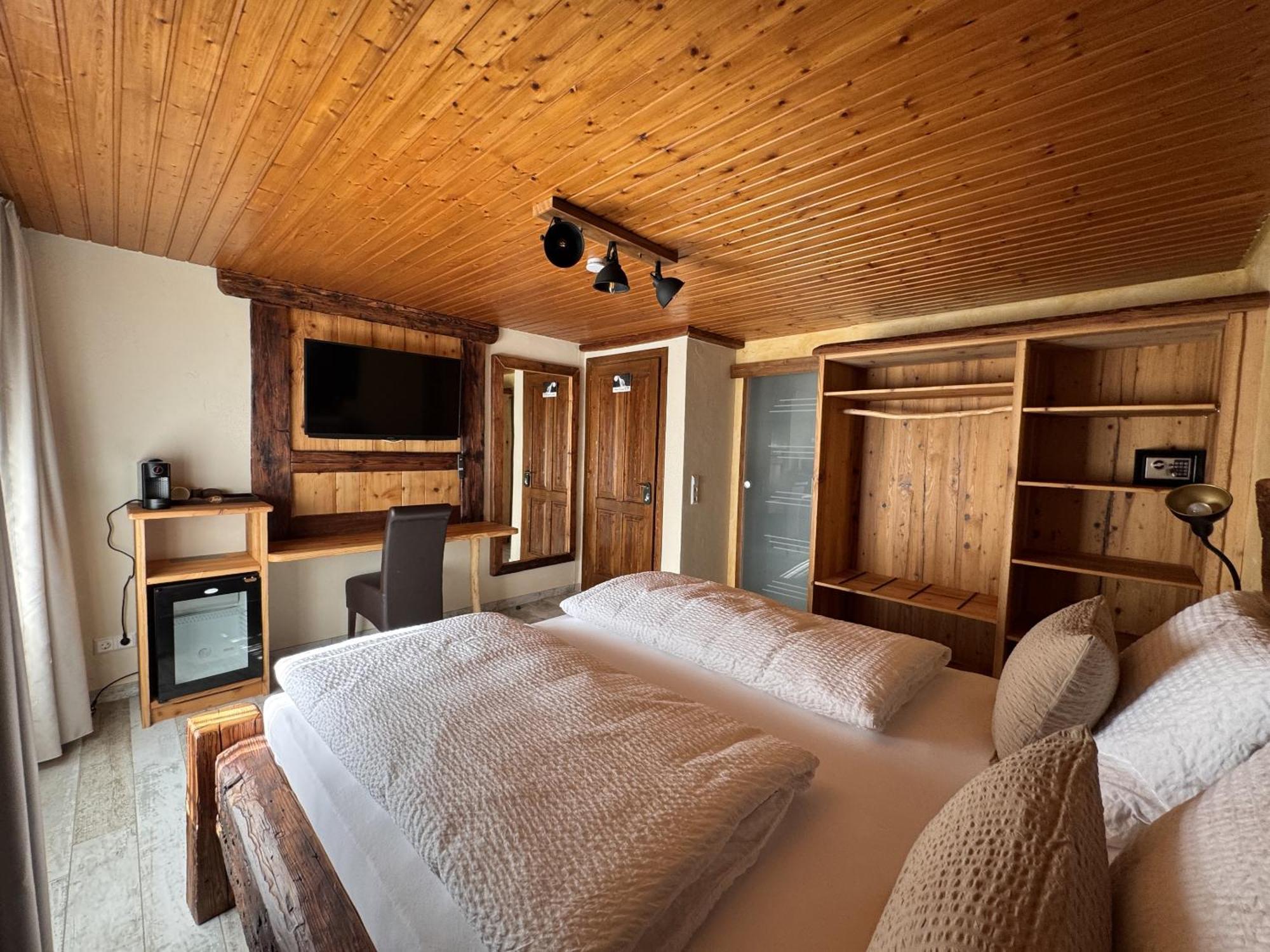 Black Forest Hotel Тодтнау Номер фото
