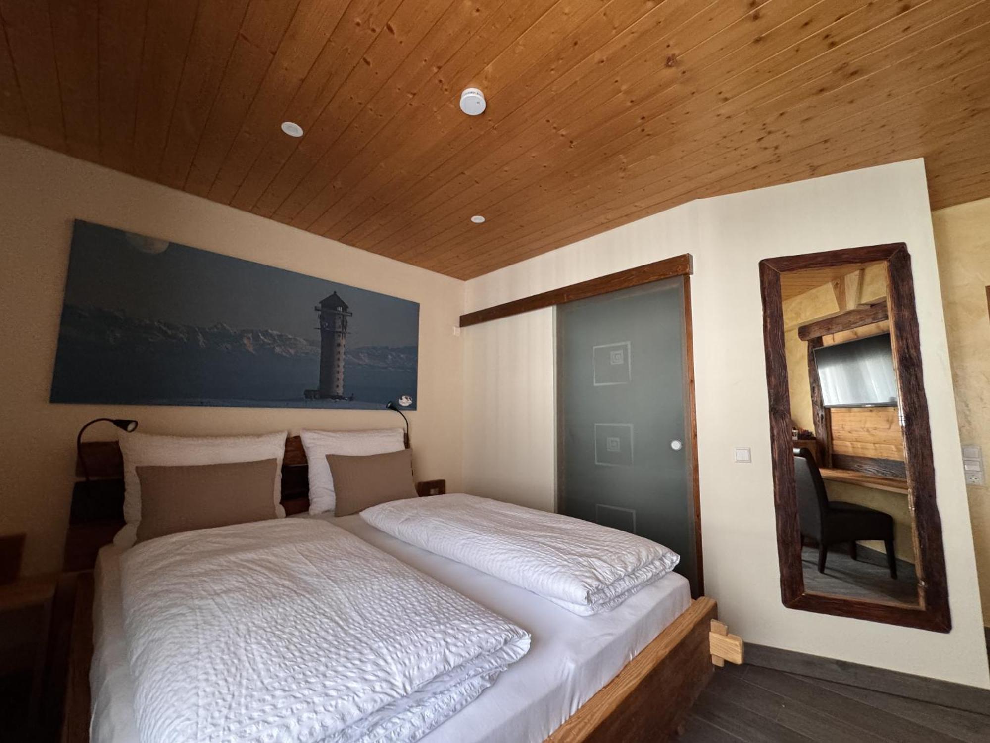Black Forest Hotel Тодтнау Номер фото
