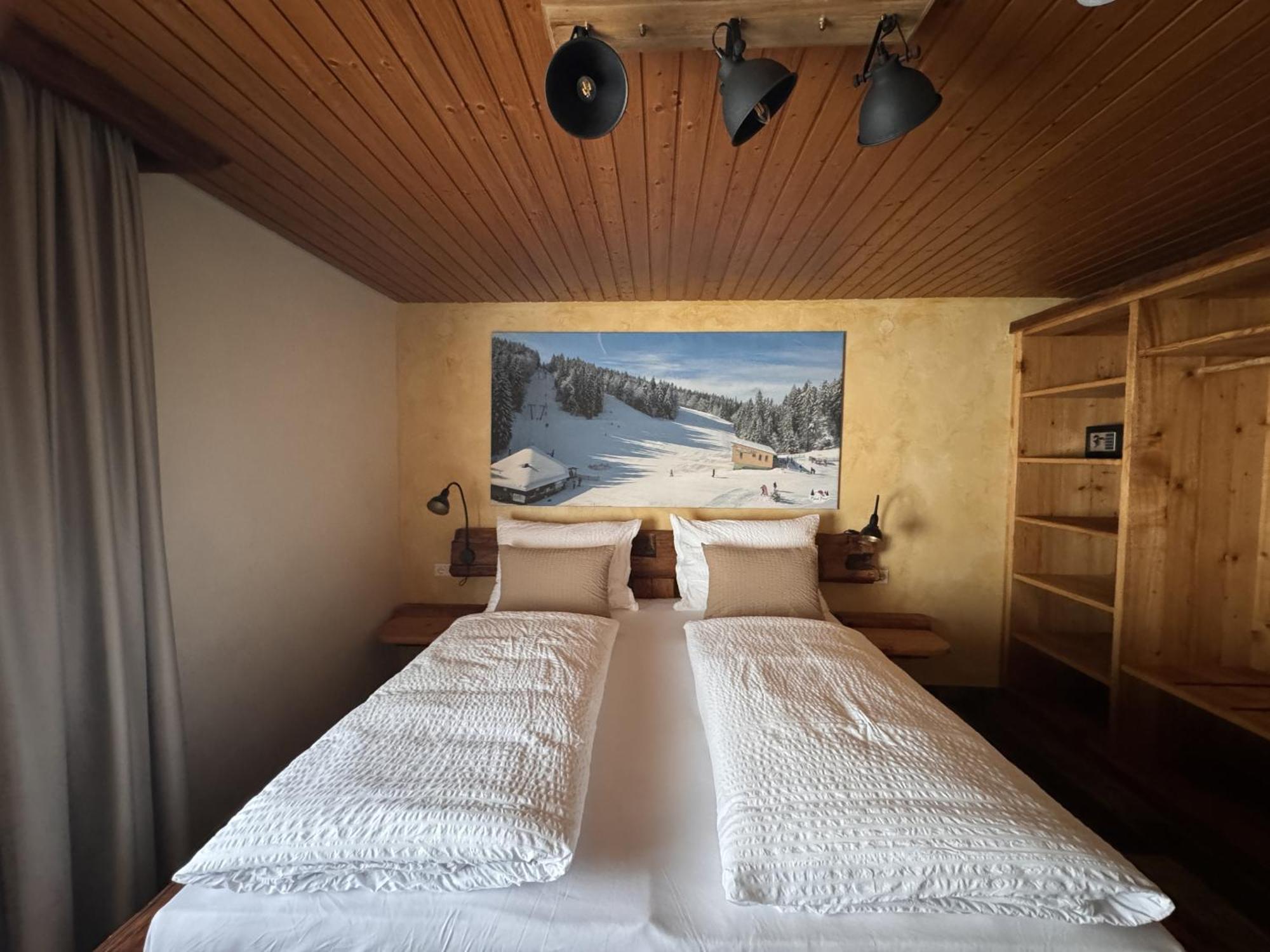 Black Forest Hotel Тодтнау Номер фото