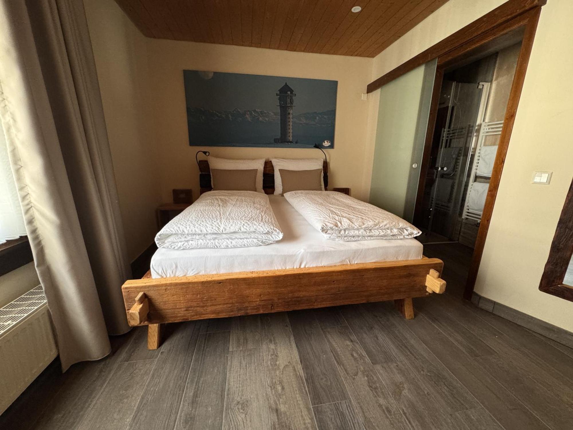 Black Forest Hotel Тодтнау Экстерьер фото