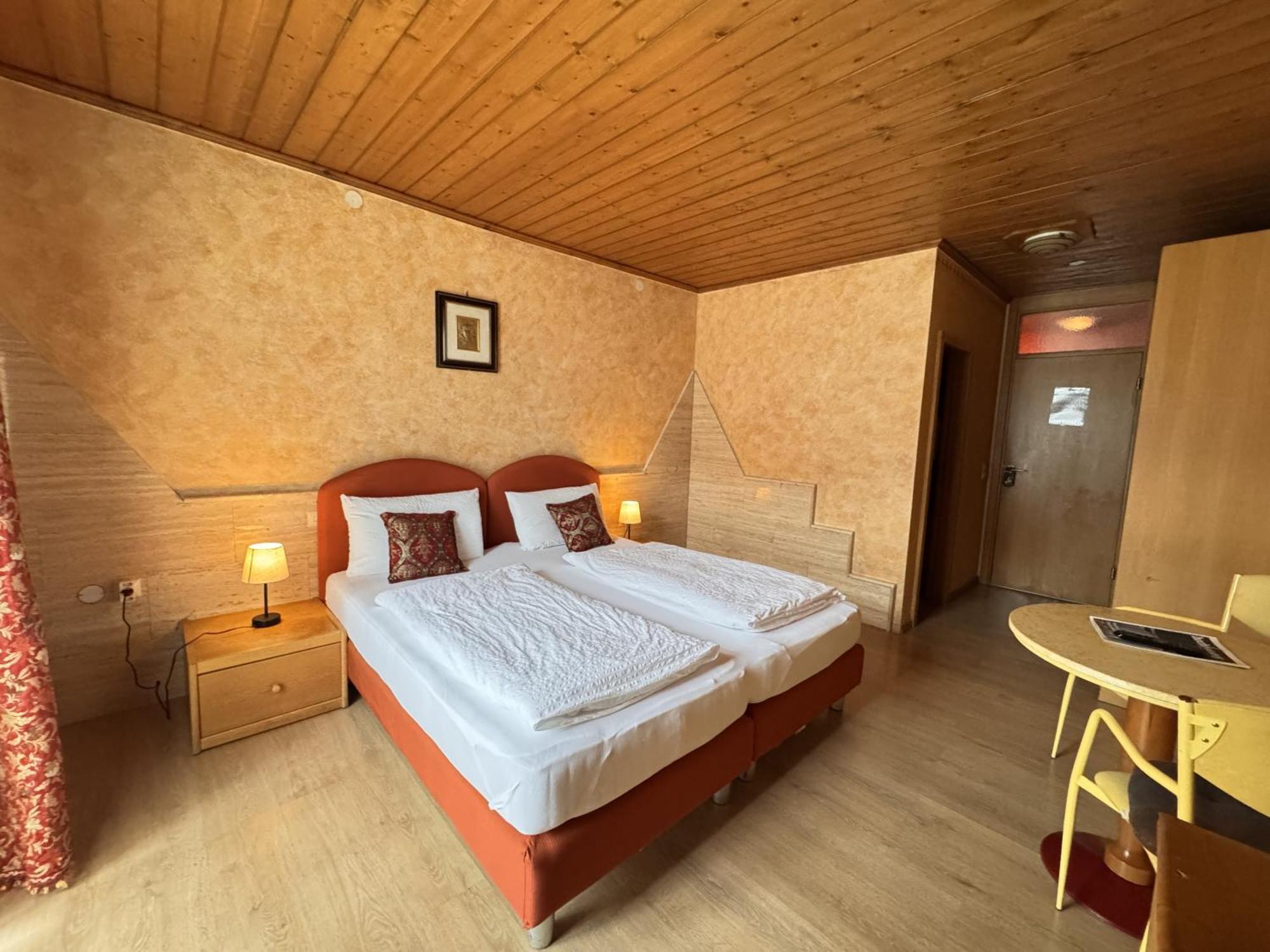 Black Forest Hotel Тодтнау Экстерьер фото