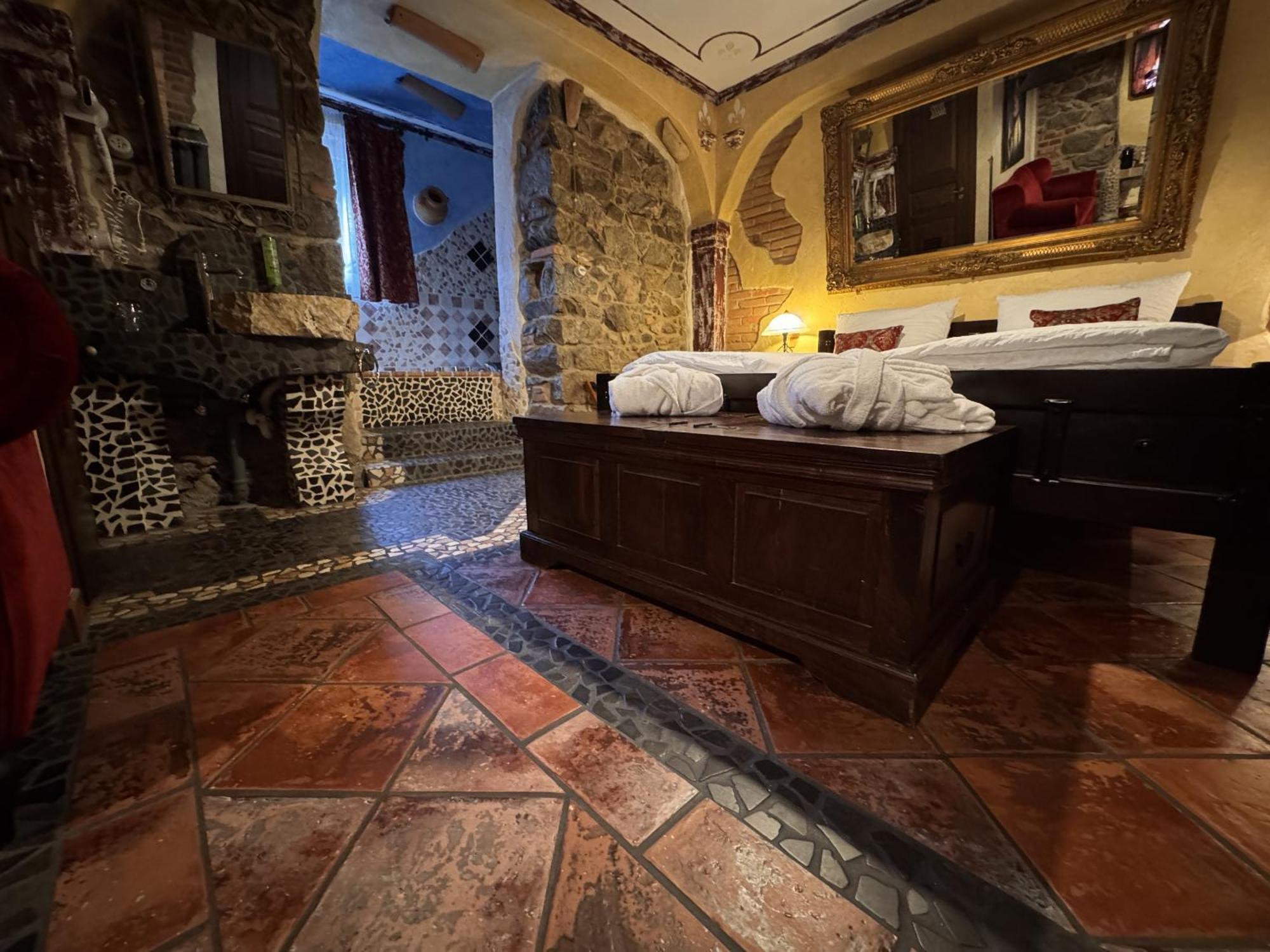 Black Forest Hotel Тодтнау Номер фото