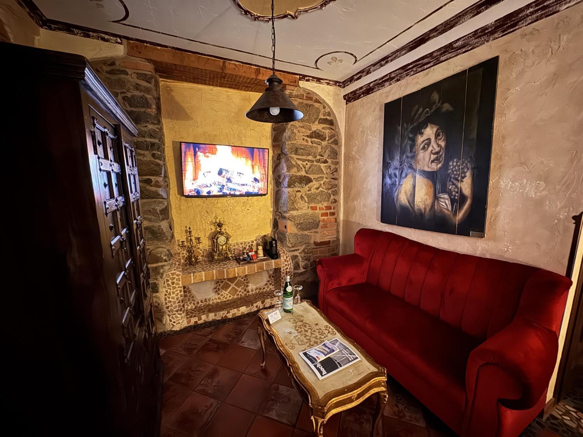 Black Forest Hotel Тодтнау Экстерьер фото