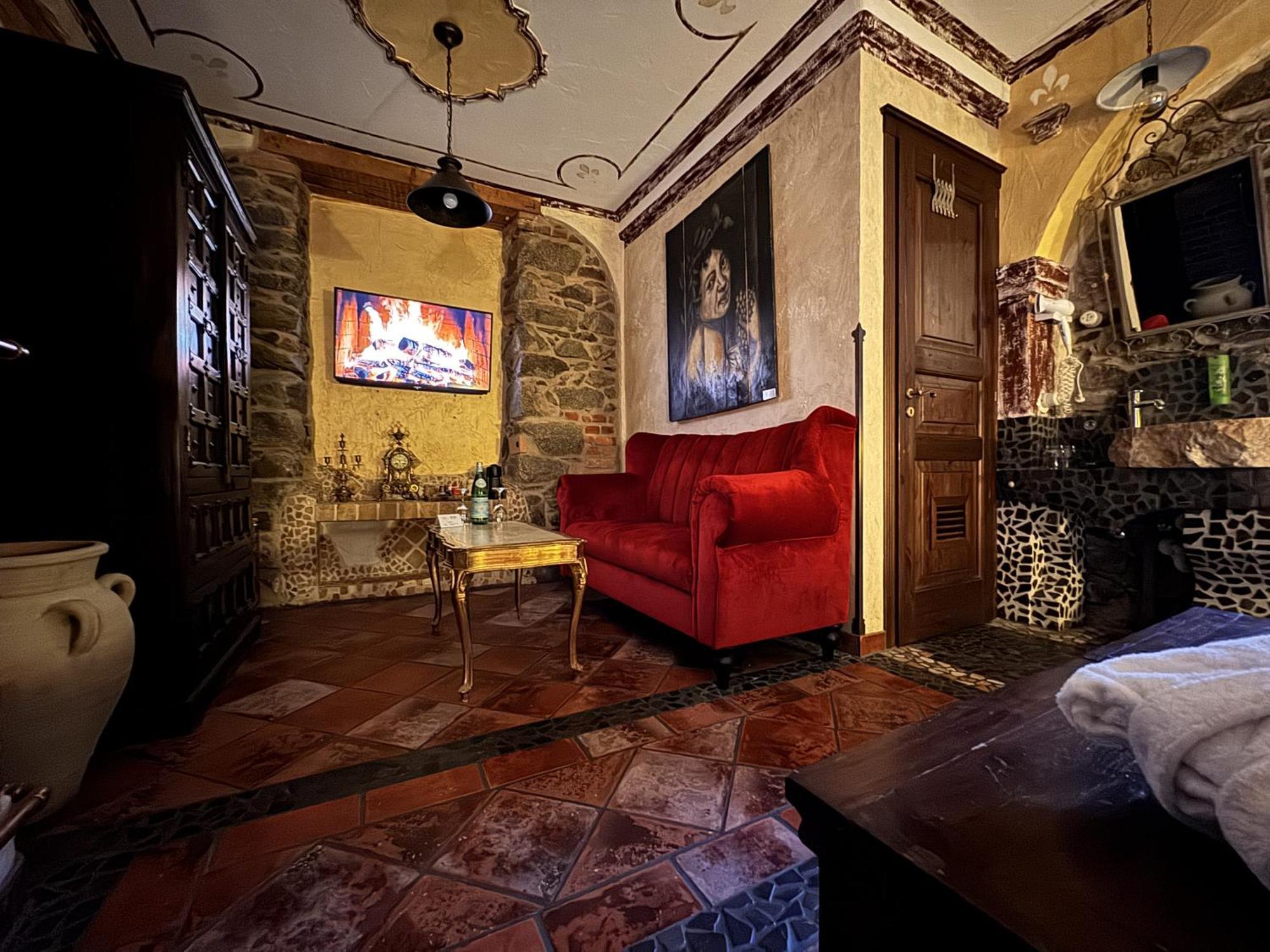 Black Forest Hotel Тодтнау Номер фото