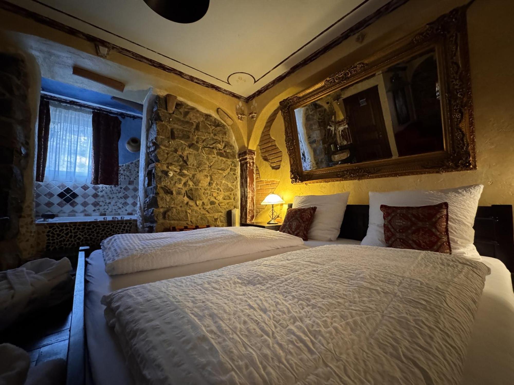 Black Forest Hotel Тодтнау Экстерьер фото