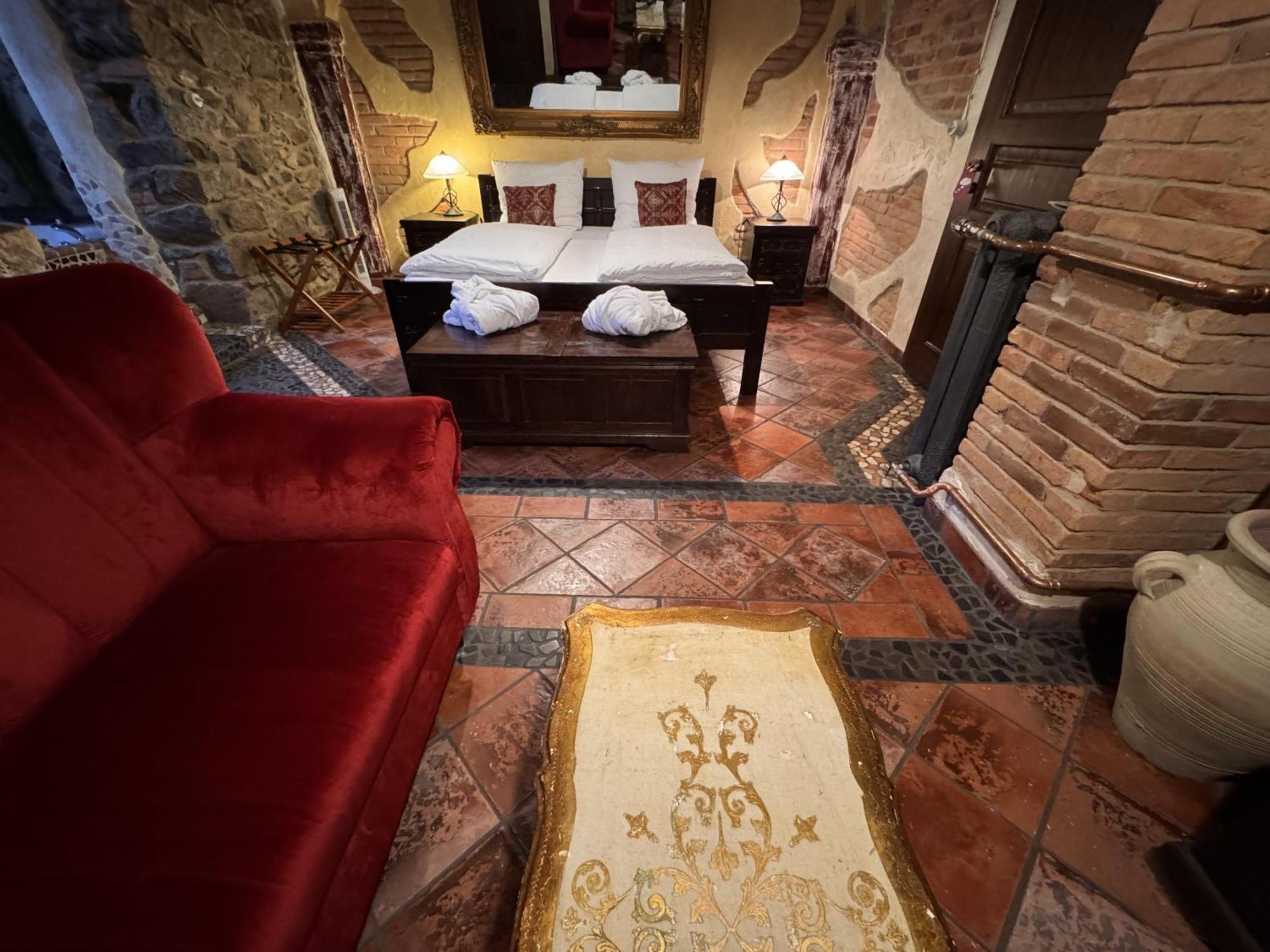 Black Forest Hotel Тодтнау Экстерьер фото