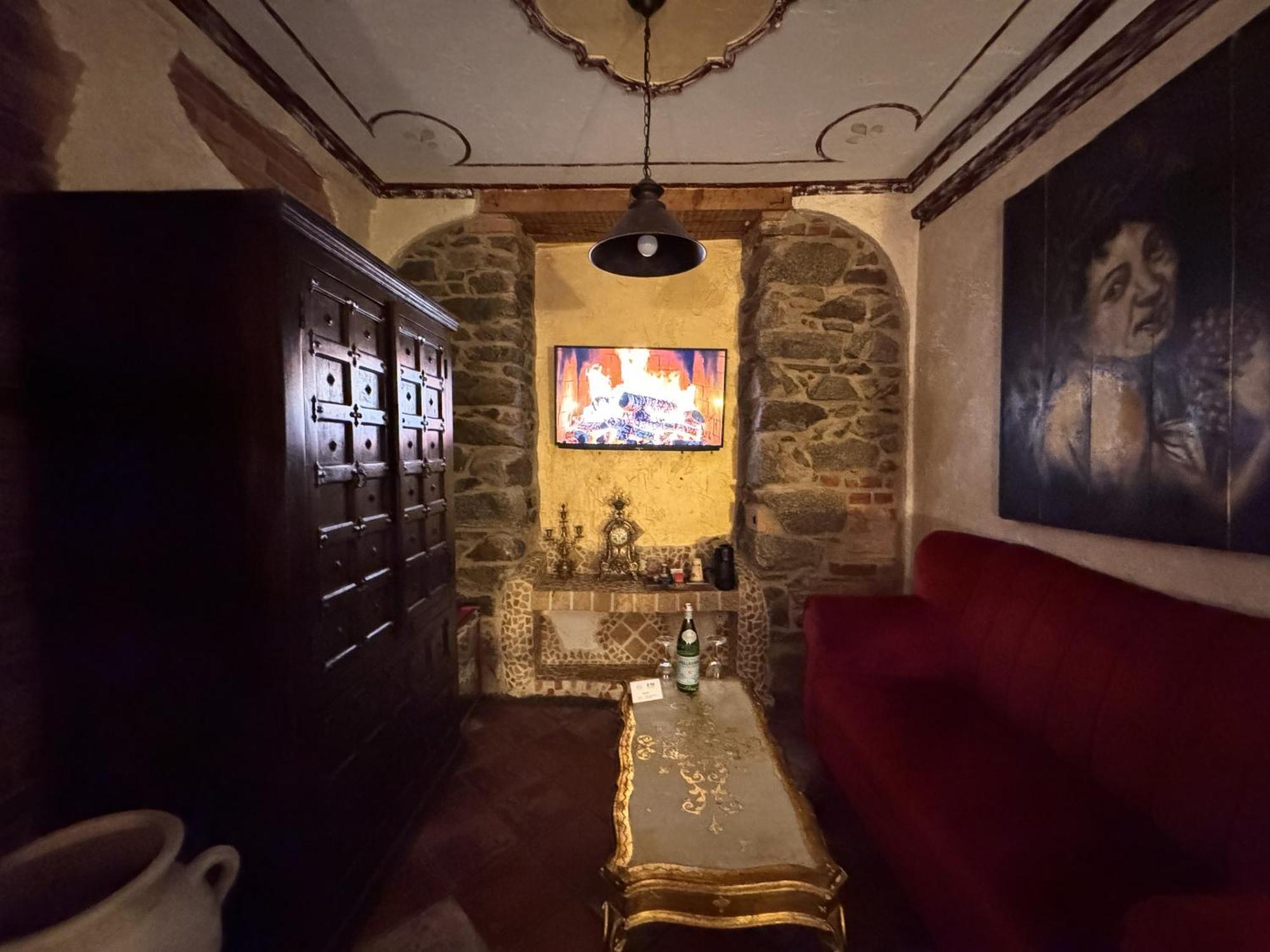 Black Forest Hotel Тодтнау Номер фото