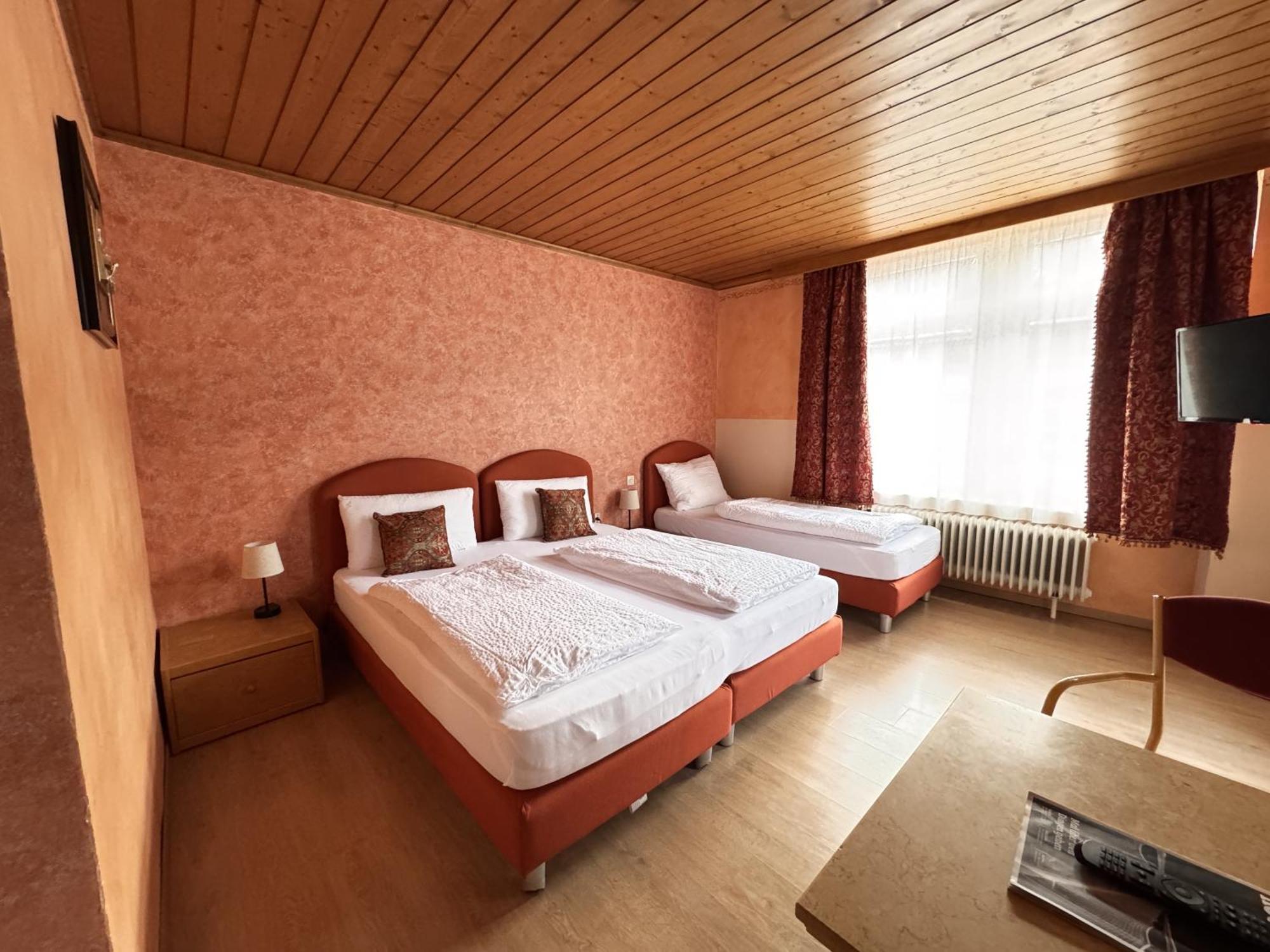 Black Forest Hotel Тодтнау Номер фото