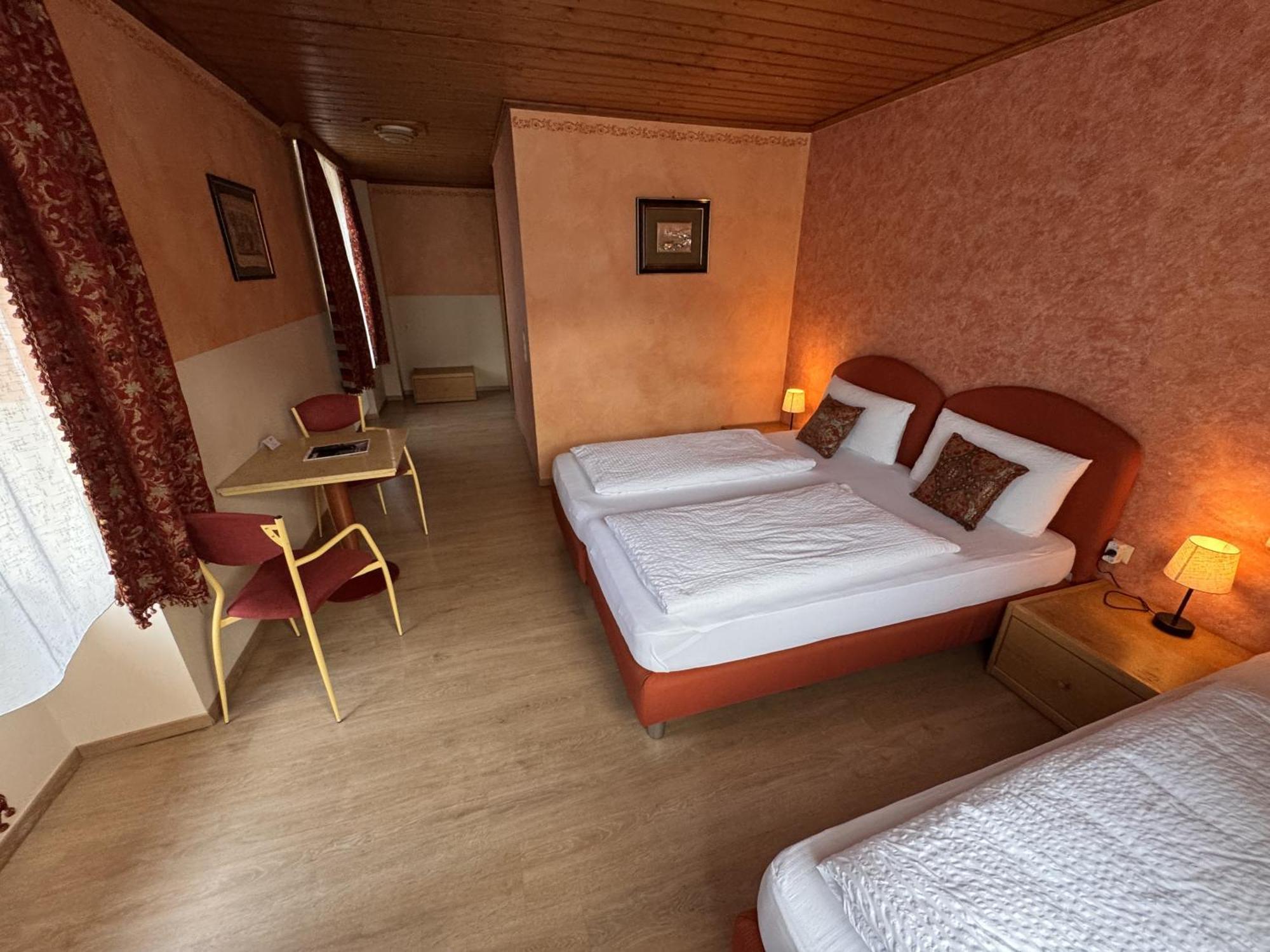 Black Forest Hotel Тодтнау Номер фото