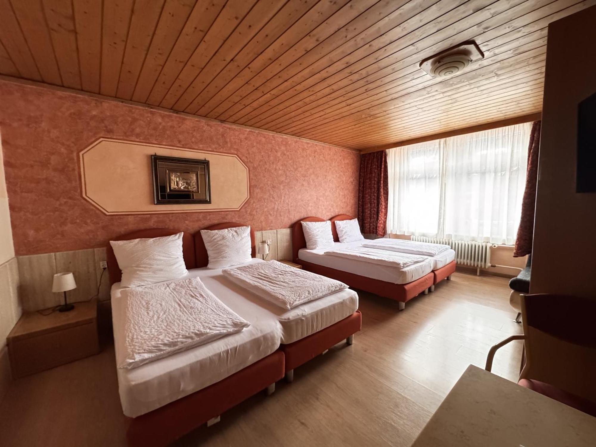 Black Forest Hotel Тодтнау Номер фото