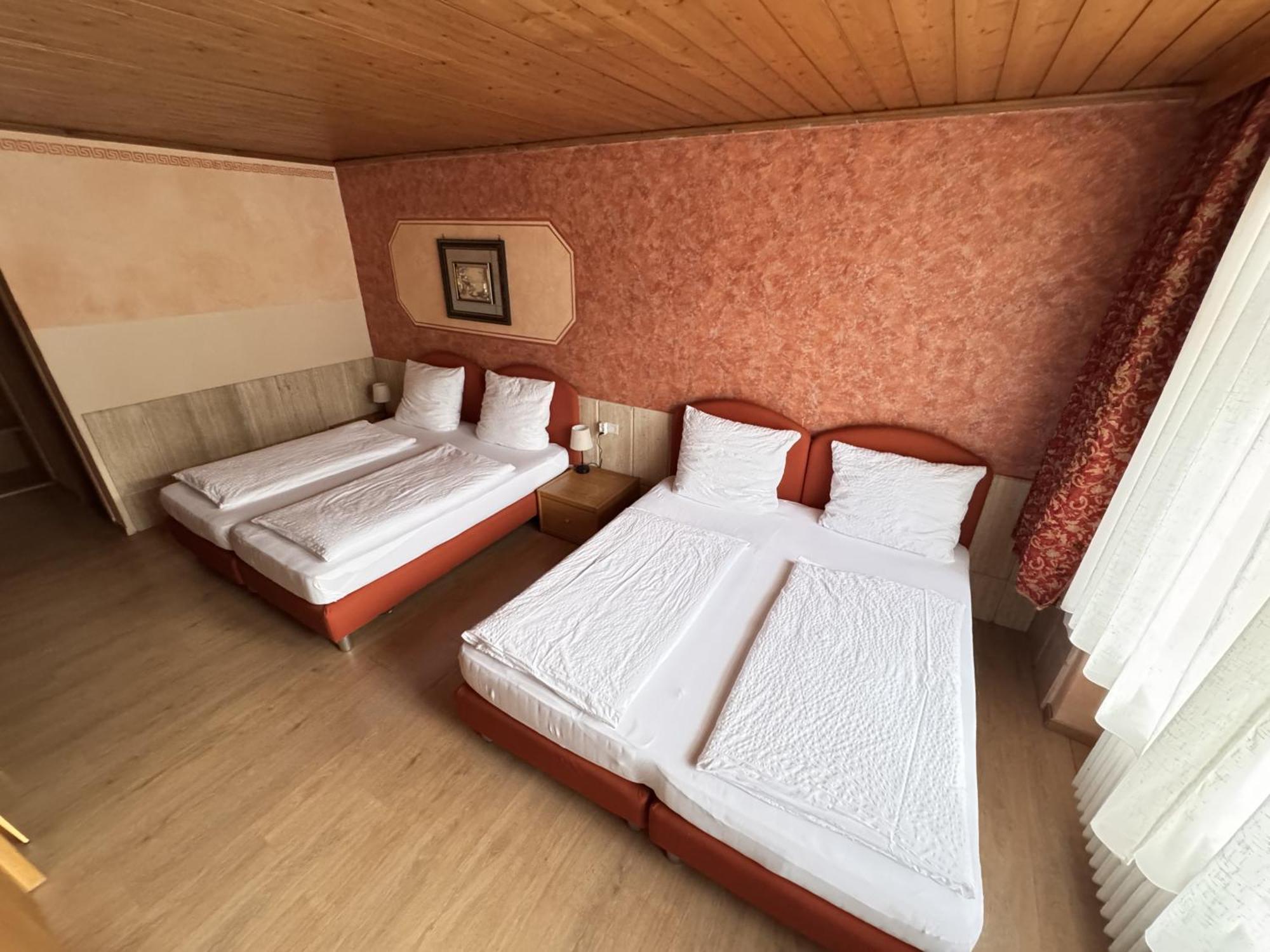 Black Forest Hotel Тодтнау Номер фото