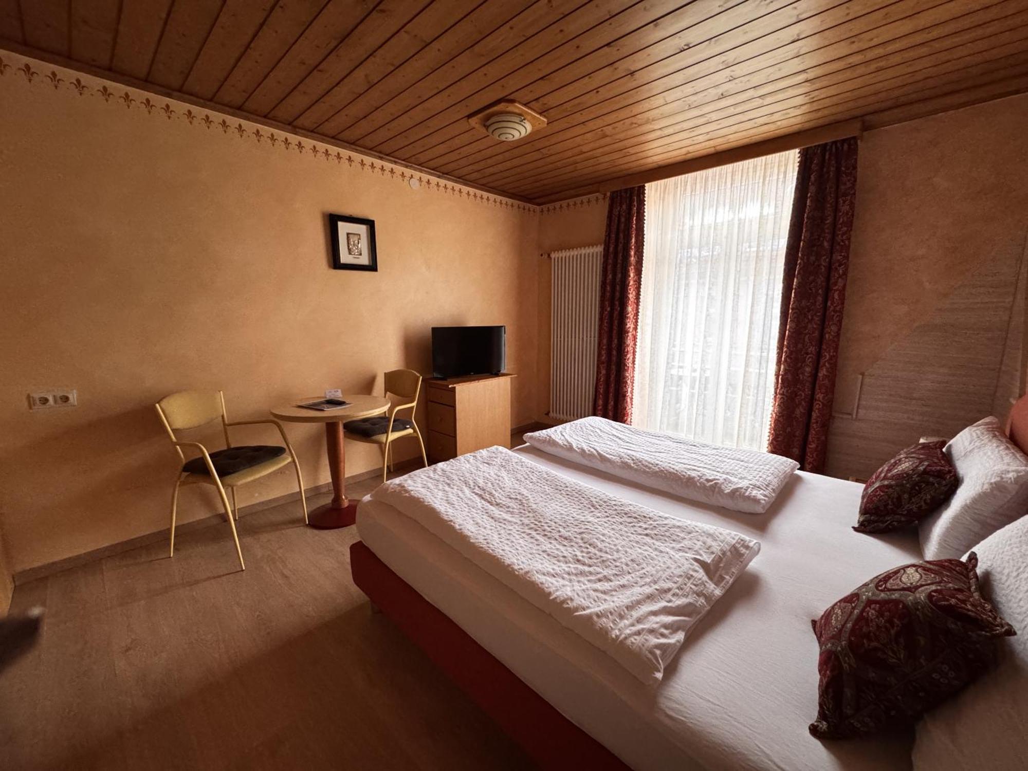 Black Forest Hotel Тодтнау Номер фото