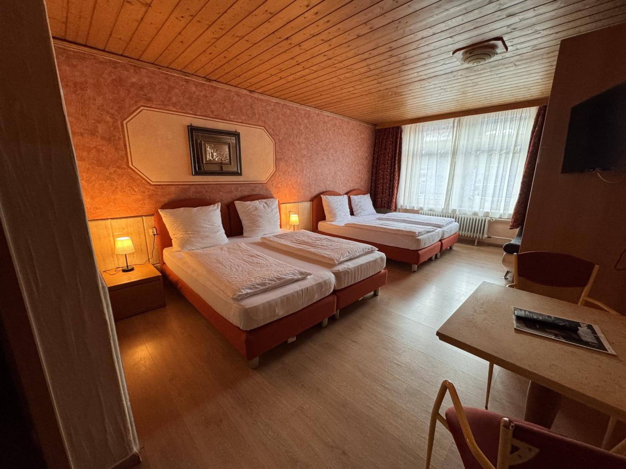 Black Forest Hotel Тодтнау Номер фото